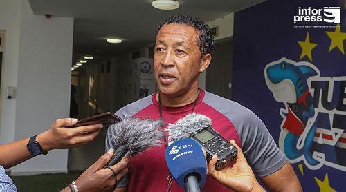 Qualificação Mundial’2026: Colectivo está focado na vitória frente à Líbia - Bubista