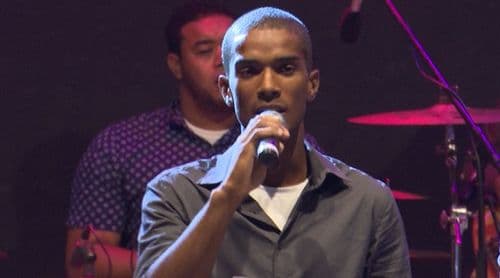 Ilha do Sal: Eri dos Santos de São Vicente é o “grande vencedor” do concurso Nacional “Todo Mundo Canta”