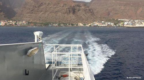 "Há agências a deixar de vender destino turístico São Nicolau devido aos problemas de transporte" - presidente da SN-Turismo