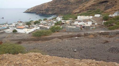 Porto Novo/Monte Trigo: habitações vão ser melhoradas no quadro do programa de valorização das aldeias turísticas