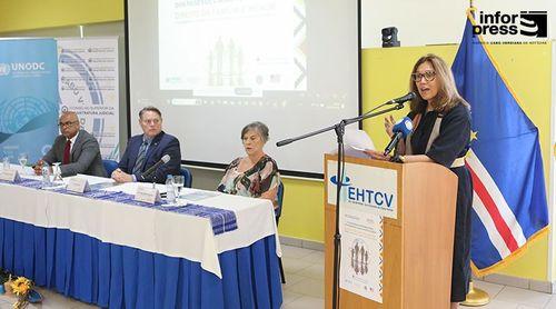 Nações Unidas assinala progressos importantes feitos por Cabo Verde em matéria de protecção das crianças e adolescentes