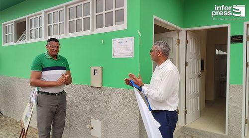 São Nicolau: Matadouro municipal dotado de “mais dignidade e segurança” do ponto de vista alimentar – autarca