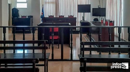 São Vicente: Tribunal proíbe suspeitos de matar homem em Chã de Cemitério de sair do território nacional