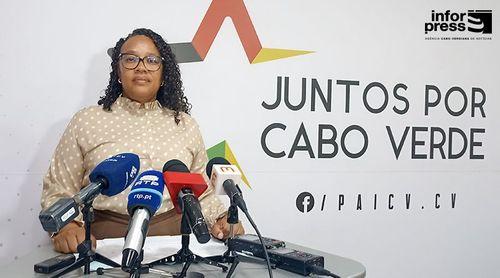 PAICV denuncia utilização dos recursos do Estado visando condicionar a liberdade dos jovens universitários