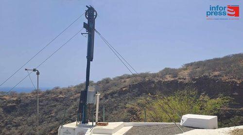 Brava: Comunidade de Lomba Tantum volta a apelar agilidade no conserto do teleférico (c/áudio)