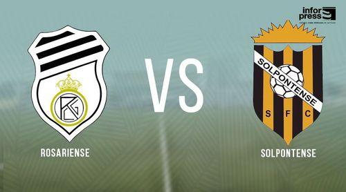 Futebol/Santo Antão Norte: Clássico Rosariense-Solpontense pode definir título de campeão regional