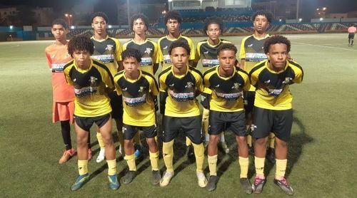 Futebol Sub-17/São Vicente: Cantareira elimina Asas do Norte e marca encontro com Batuque na final