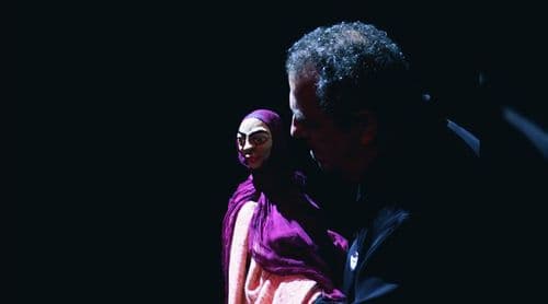 São Vicente: Centro Cultural do Mindelo recebe espectáculo “As minhas Mais … Marionetas”