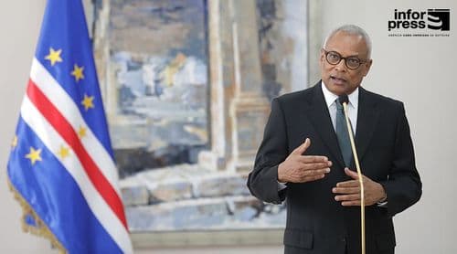 PR destaca importância da educação e do património do desenvolvimento económico e social de África