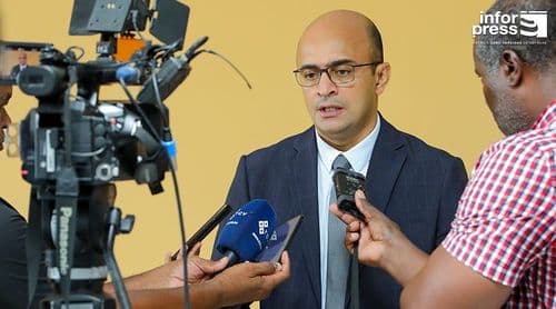 MAI anuncia alargamento da terceira fase do projecto “Cidade Segura” em algumas localidades para 2025