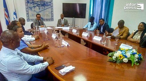 Instituto Politécnico de Castelo Branco e câmaras municipais de Santiago assinam protocolo de cooperação no domínio da educação
