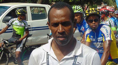 Ciclismo:  Federação promove formação para treinadores em Santiago e São Vicente