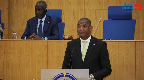 Austelino Correia considera que Cabo Verde e Costa do Marfim podem ajudar a relevar os desafios de África