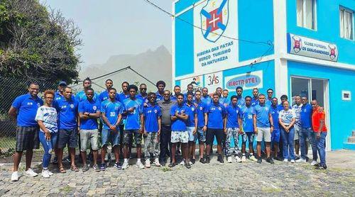 Futebol/Santo Antão Sul: Sanjoanenses vão a votos a 21 de Julho para eleições dos novos órgãos directivos