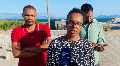 Porto Novo: Deputados do MpD iniciam visita de quatro dia com encontro de trabalho com a câmara   