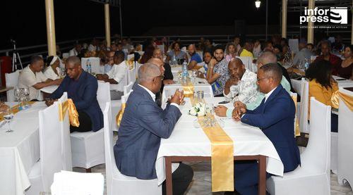 Ministro reitera necessidade de divulgar projectos e instrumentos do país à comunidade emigrada