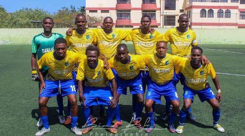 Futebol/Santiago Sul: Jogos da 2.ª jornada do campeonato de veteranos com destaque para Varanda - Brasil