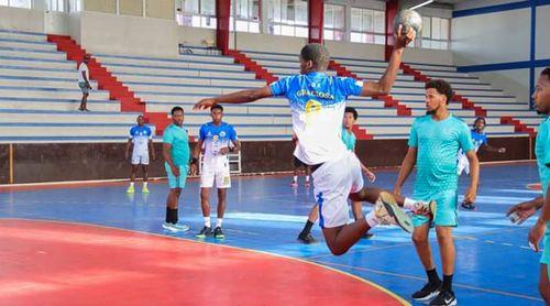 Andebol/Campeonato CV: ASA Stars, Graciosa, Vitória do Paul e Atlético do Mindelo apuradas para as meias-finais
