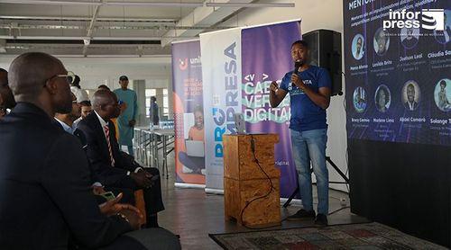 Segunda edição do “Re!venta Hackathon” atrai mentes criativas para solucionar desafios de Cabo Verde