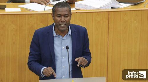 Parlamento: UCID incita Governo a criar condições internas para que o País possa estar à altura dos desafios
