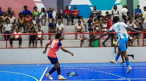 Santo Antão: 16 equipas enfrentam-se na fase de oitavos de final da Copa Ribeira Grande