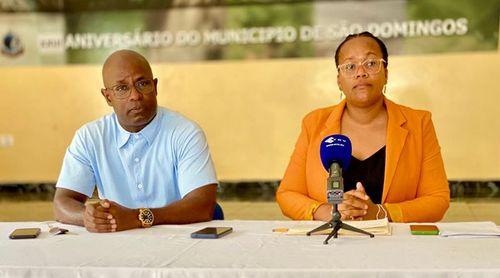 São Domingos: Vereadora diz que houve “total transparência” no processo de estudo dos jovens à Portugal