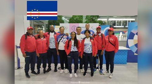 Jogos Paralímpicos Paris’2024: Delegação cabo-verdiana vai na sexta-feira à Vila Paralímpica