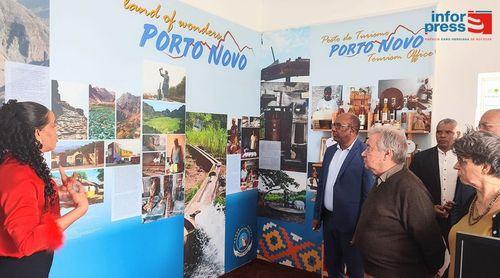 Porto Novo: Posto de turismo celebra cinco anos de actividade marcados pela promoção de Santo Antão como destino de trekking