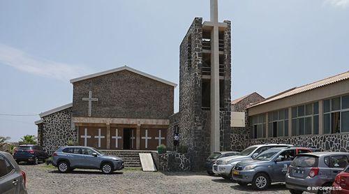 EU Católica tem procurado responder às necessidades educacionais da sociedade cabo-verdiana- director