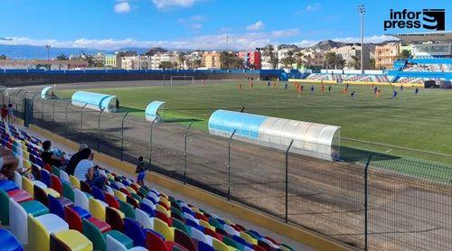 Futebol/São Vicente: Líderes Mindelense e Derby jogam no sábado com Salamansa e Batuque