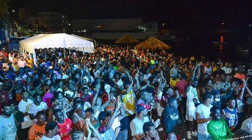 São Nicolau: Nona edição do Festival de Atum “superou expectativas” da organização