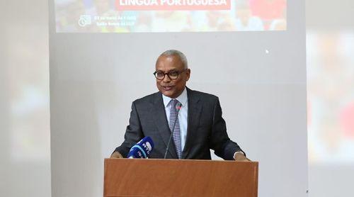 Presidente da República destaca necessidade de a língua portuguesa ser a língua oficial das Nações Unidas