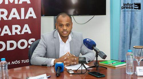 AdS vai investir 270 mil contos na melhoria da rede de abastecimento de água - administrador