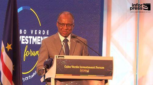 Ilha do Sal: “Estabilidade macroeconómica política e social são factores importantes para decisões de investimentos” - PM