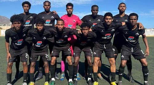 Santo Antão Sul/Futebol: Académica admite época “desapontante” sem qualquer título