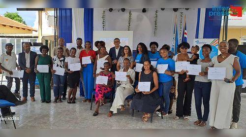 Tarrafal: Ministro garante que aposta na qualificação dos quadros activos vai combater a escassez da mão-de-obra