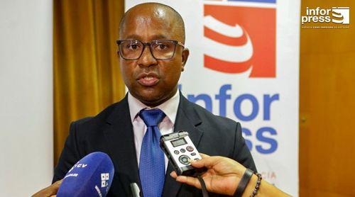 São Nicolau: Administrador anuncia abertura de Delegação da Inforpress “dentro de semanas”