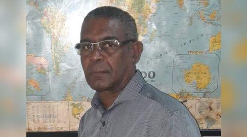 São Vicente/Autárquicas'2024: Manuel Ramos diz que se candidata para colocar  a ilha num novo patamar