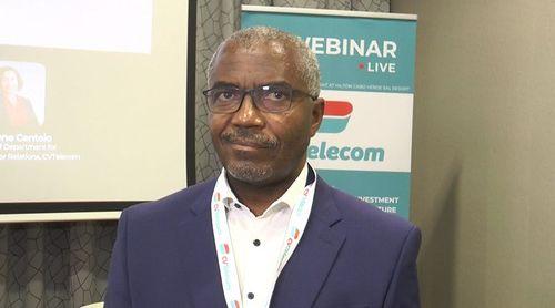 Ilha do Sal: PCA da CV Telecom destaca segurança e investimentos nos data center como principais activos de Cabo Verde