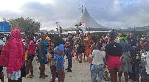 Santiago Norte: Quarta edição da Feturis com “nota positiva” dos expositores, público e organização