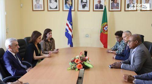 Cabo Verde recebe este ano o Fórum dos Supremos Tribunais de Justiça da CPLP