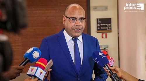 São Nicolau: Fernando Elísio visita ilha para acompanhamento e monitoramento das políticas sociais implementadas pelo Governo