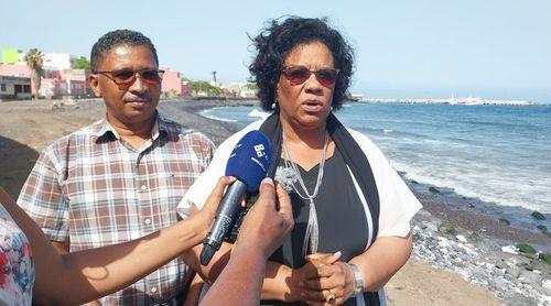 Santo Antão: Deputados do PAICV constatam que “projectos estruturantes” para desenvolvimento da ilha continuam adiados