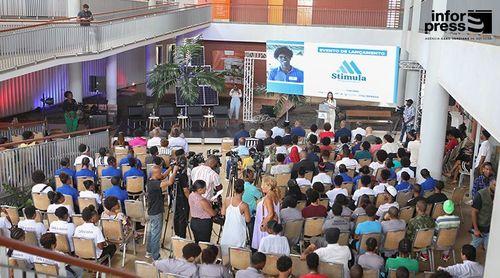 Governo lança “Stimula Empreenda +” para fomento do empreendedorismo e o desenvolvimento económico