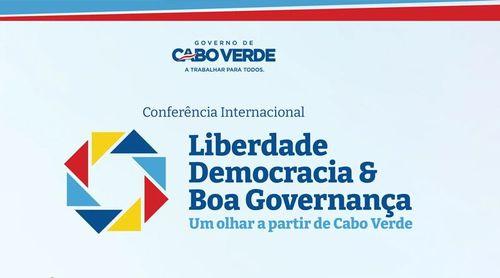 Ilha do Sal acolhe conferência internacional sobre liberdade, democracia e boa governança