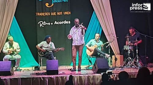 Boa Vista: Público, artistas e organização coincidem que Ritmos e Acordes deve ser repetido