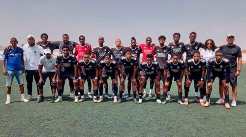 Futebol: Académica da Boa Vista vai construir nova sede e perspectiva edificar Centro de Estágio