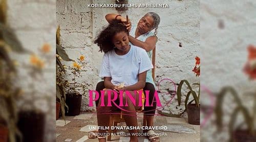 Maio: Forte São José acolhe hoje exibição do filme “Pirinha” e discussão sobre abuso sexual de menores