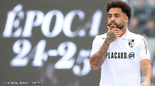 Futebol: Liga Portuguesa 2024/2025 vai contar com nove jogadores cabo-verdianos