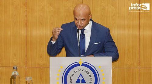Parlamento: Deputado acusa Governo de tentar bloquear autarquias lideradas pelo PAICV